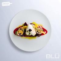 Blu Ristorante & Lounge image 6